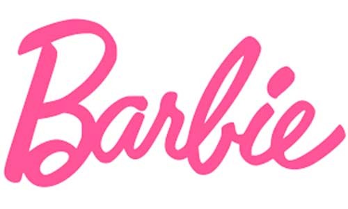 Barbie Frames Available