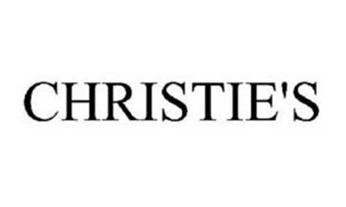 Christies Logo