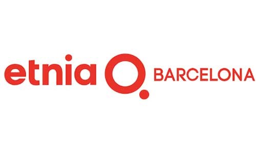 Etnia Barcelona Logo