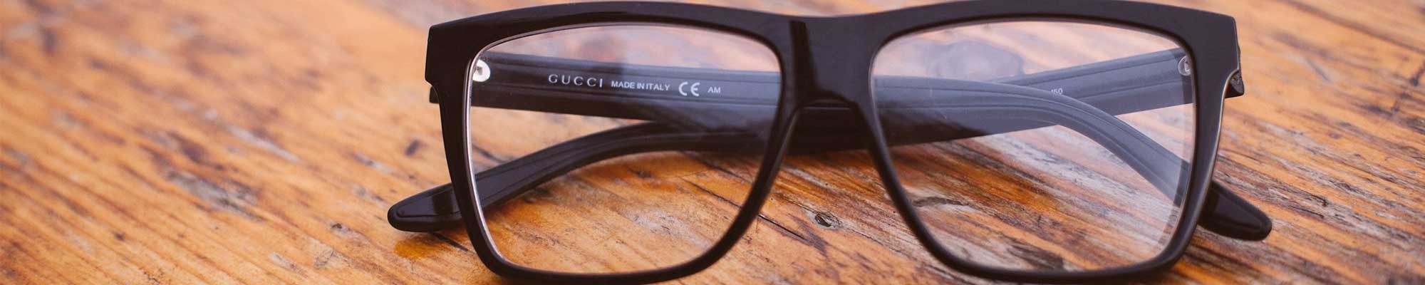 Mens Glasses Available