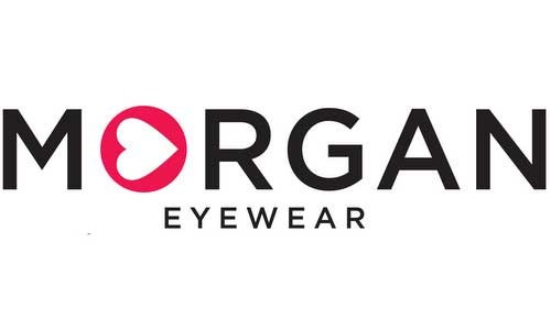 Morgan Logo